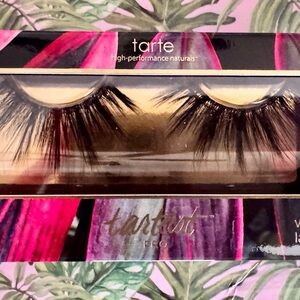 Tarte Invisi-Band False Eyelashes